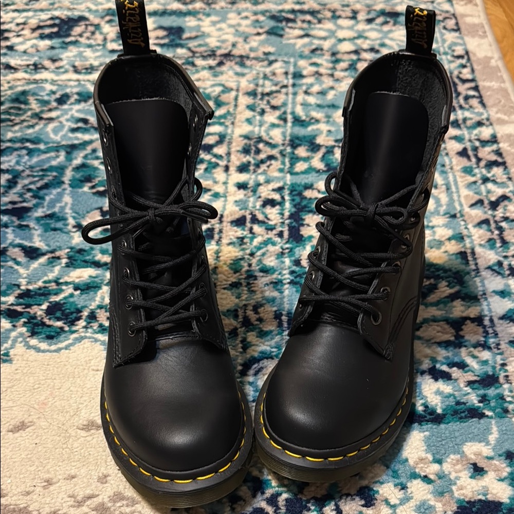 Dr. Martens Air Wair The Original Cushion Sole